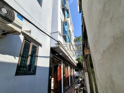 Chính chủ bán nhanh nhà ngõ 68 an thắng, biên giang, hà đông, hà nội - 4 tầng ô tô đỗ cổng 2