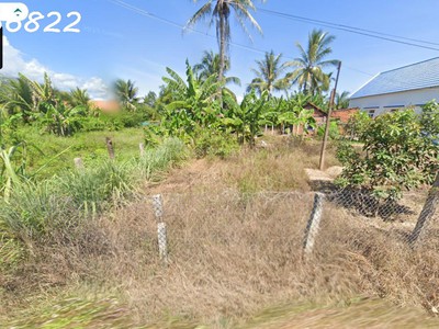 Đất full thổ cư thôn trường lộc, khu hành chính ubnd xã nam ninh hòa 0