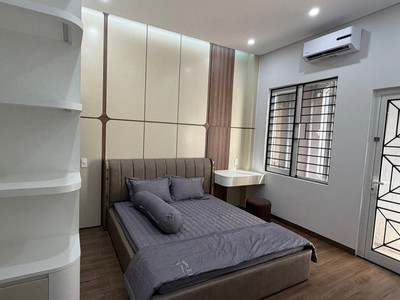 Bán nhà 2 tầng 2 mê đường đặng huy tá - sát ngã lý thái tông hoàng thị loan 2