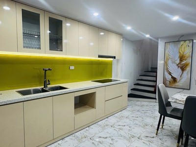 Bán nhà bằng liệt, hoàng mai, ô tô, kinh doanh, nở hậu, 35m2, 8.4 tỷ ctl 2