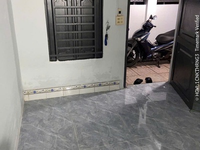 Bán dãy trọ 8 phòng đường bùi hữu nghĩa, p. bình thuỷ, q. bình thuỷ, cần thơ 2