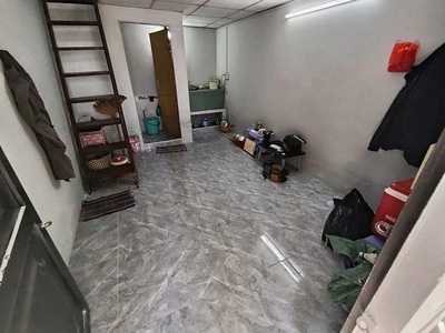 Bán dãy trọ 8 phòng đường bùi hữu nghĩa, p. bình thuỷ, q. bình thuỷ, cần thơ 3