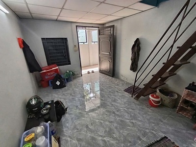 Bán dãy trọ 8 phòng đường bùi hữu nghĩa, p. bình thuỷ, q. bình thuỷ, cần thơ 4