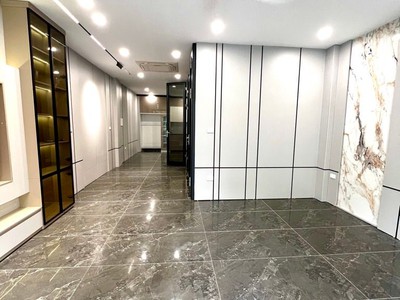 Bán nhà đẹp ngọc lâm- full nội thất- sát phố - ô tô view cầu chương dương- 50m 5 tâng nhỉnh 11 2