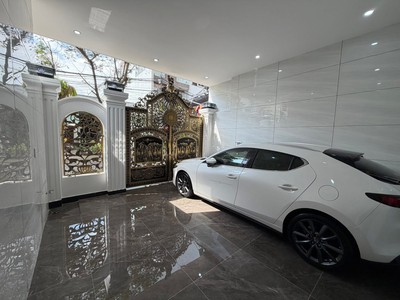 Bán nhà 2 tầng 2 mê đường đặng huy tá - sát ngã lý thái tông hoàng thị loan 3