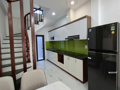 Chính chủ bán nhanh nhà ngõ 68 an thắng, biên giang, hà đông, hà nội - 4 tầng ô tô đỗ cổng 3