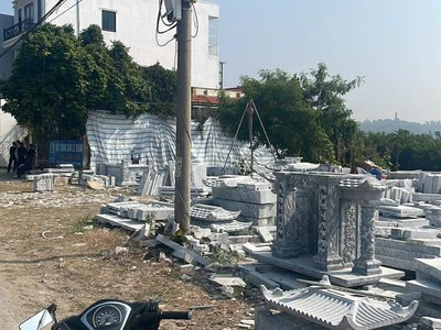 72,9m  mặt đường 403 minh đức   ngang 4,7m   trục giao thông lớn đồ sơn  hàng vị trí hiếm  zalo 3