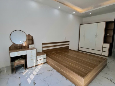 Chính chủ bán nhanh nhà ngõ 68 an thắng, biên giang, hà đông, hà nội - 4 tầng ô tô đỗ cổng 4