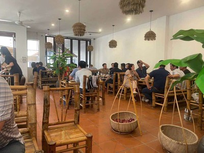 Bán siêu phẩm căn góc khu đô thị thiên đường bảo sơn,mặt lê trọng tấn 4