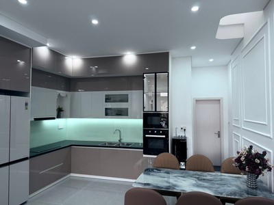 Bán nhà 2 tầng 2 mê đường đặng huy tá - sát ngã lý thái tông hoàng thị loan 4