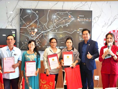 Bán bất động sản agora city vị trí đẹp, giá tốt: chỉ 1.9 tỷ full sổ thổ . my 0937042608 1