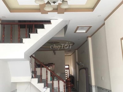 Nhà chính chủ cho thuê nhà mới, rộng rãi hoàng hoa thám, dĩ an 4