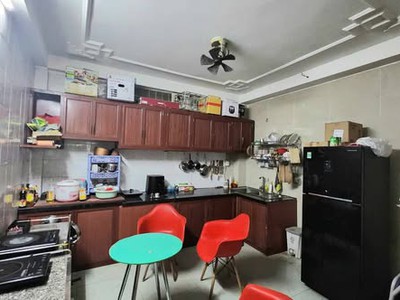 Nhà hxh đường 3 tháng 2 phường 14 quận 10 cũ. 3