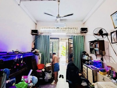 Mặt tiền khu bàn cờ hiếm kề nguyễn sơn 3 tầng 60m nở hậu chỉ 7.x 3