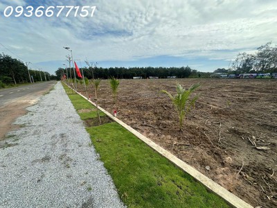 Chính chủ bán lô đất nền giá tốt tại phú giáo   gần tphcm 0