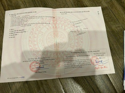 72,9m  mặt đường 403 minh đức   ngang 4,7m   trục giao thông lớn đồ sơn  hàng vị trí hiếm  zalo 0