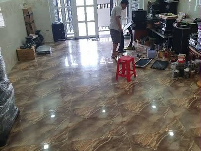 Nhà đẹp trường thọ 1