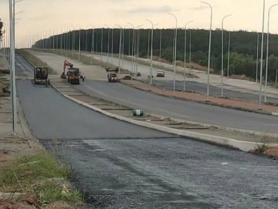 Có ngay lô đất mặt tiền đường xuyên tâm mặt tiền 32m, đồng phú, đồng nai chỉ cần 300 triệu đồng 2