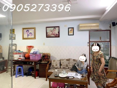 Nhà tân bình - hxh gần mt - 48m2 - 3 tầng đúc - 4pn- chỉ 80tr/m2 - giá chỉ 3.8 tỷ 1