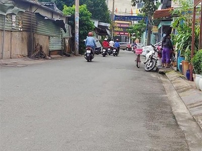 Nhà tân bình - hxh gần mt - 48m2 - 3 tầng đúc - 4pn- chỉ 80tr/m2 - giá chỉ 3.8 tỷ 2