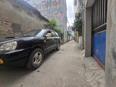 Bán nhà đẹp đại mỗ nam từ liêm ô tô đỗ cửa. 35 met. 6,5 tỷ gần đường lê quang đạo kéo dài sđt 0