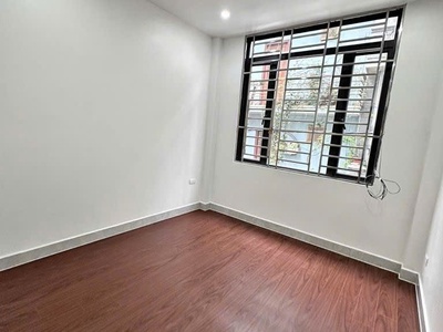 Bán nhà đẹp đại mỗ nam từ liêm ô tô đỗ cửa. 35 met. 6,5 tỷ gần đường lê quang đạo kéo dài sđt 4