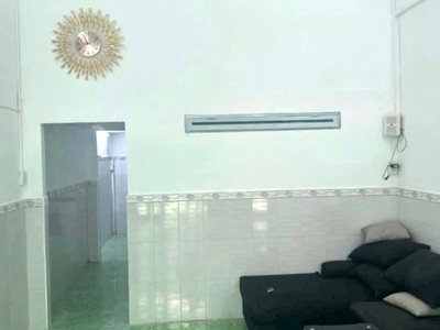 Ngộp bán gấp nhà phạm văn đồng   gần gigamall   51m  2 tầng   giá chỉ 4.85 tỷ   hiếm khu 1