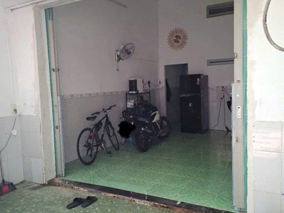 Ngộp bán gấp nhà phạm văn đồng   gần gigamall   51m  2 tầng   giá chỉ 4.85 tỷ   hiếm khu 0