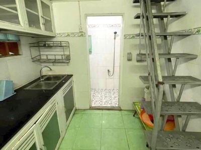 Ngộp bán gấp nhà phạm văn đồng   gần gigamall   51m  2 tầng   giá chỉ 4.85 tỷ   hiếm khu 4