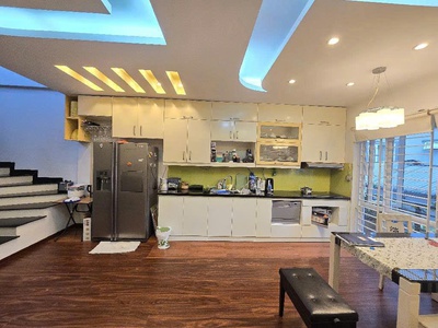 chốt nhanh kẻo lỡ nhà mễ trì mới tinh, ô tô đỗ cửa lh 0972.07.8667 2