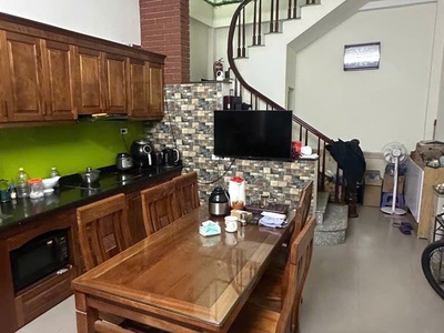 Bán nhà mỹ đình đình thôn dân xây công năng đủ  9,85 tỷ  lh 0972.07.8667 1