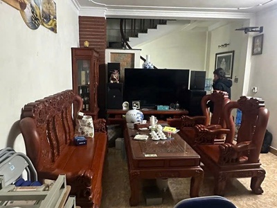 Nhà mỹ đình nam từ liêm sát ô tô phù hợp ở lâu dài  9,85 tỷ  lh ☎0972 078 667 2