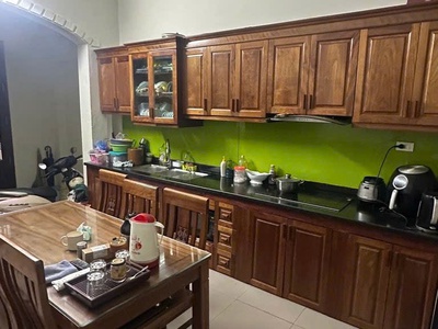 Nhà mỹ đình nam từ liêm sát ô tô phù hợp ở lâu dài  9,85 tỷ  lh ☎0972 078 667 3