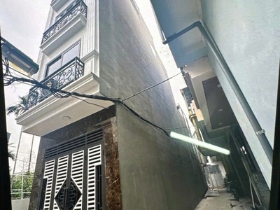 Siêu phẩm tây mỗ nhà lô góc 5 tầng gần vinhomes smart city nhà tây mỗ lô góc mới xây gần oto phù 4