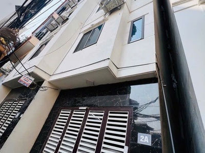 Cần bán tòa ccmn 6 tầng nam từ liêm 9 phòng đang cho thuê ổn định . đt 0972.078.667 0