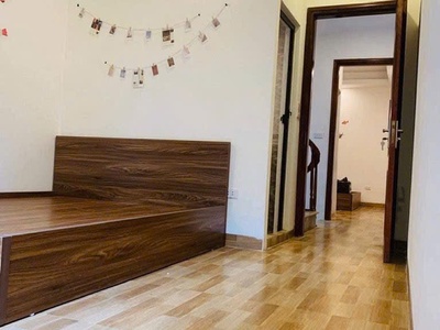 Cần bán tòa ccmn 6 tầng nam từ liêm 9 phòng đang cho thuê ổn định . đt 0972.078.667 3