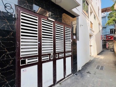 Cần bán tòa ccmn 6 tầng nam từ liêm 9 phòng đang cho thuê ổn định . đt 0972.078.667 4