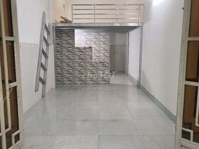 Nhà trệt gò vấp cho thuê phù hợp gia đình 4 người. phường 15, quận gò vấp 1