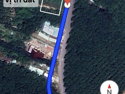 Chính chủ bán lô đất nền giá tốt tại phú giáo   gần tphcm 2