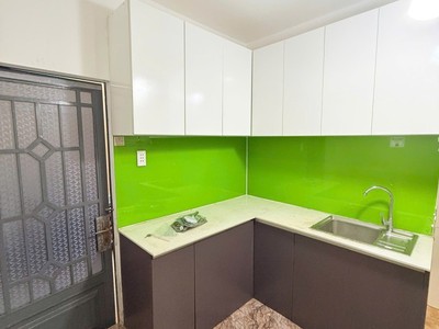 Ngay cmt8 - phạm văn hai, 33m2 2 tầng 2pn lô góc cực thoáng, nở hậu hoàn công đủ, chào chỉ 4.1 tỷ tl 1