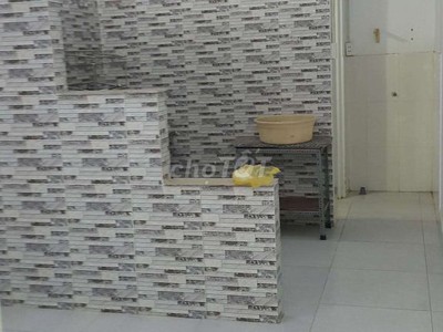 Nhà trệt gò vấp cho thuê phù hợp gia đình 4 người. phường 15, quận gò vấp 4