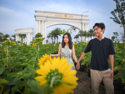 Bán bất động sản agora city   vị trí đẹp, giá tốt: chỉ 1.9 tỷ  full sổ thổ . my 0937042608 2