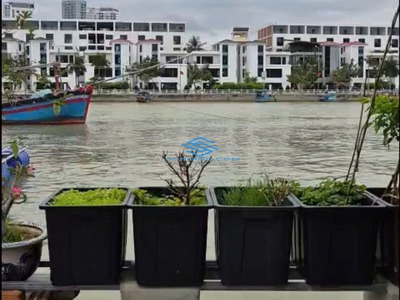 Bán nhà trung tâm tp nha trang   gần chợ đầm   giá 2.15 tỷ 1