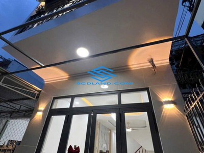 Bán nhà 3 tầng đường hồ xuân hương phường nha trang hoàn công đầy đủ giá 6.5 tỷ 0