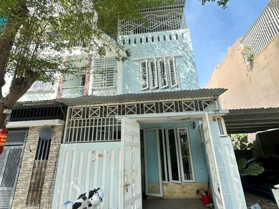 Bán nhà khu đô thị phước long   phường nam nha trang 0