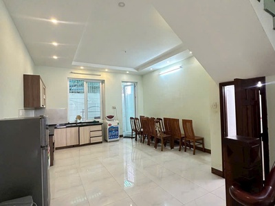 Bán nhà khu đô thị phước long   phường nam nha trang 2