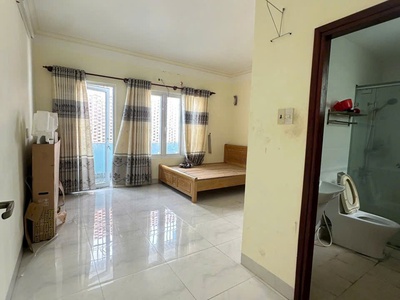 Bán nhà khu đô thị phước long   phường nam nha trang 3