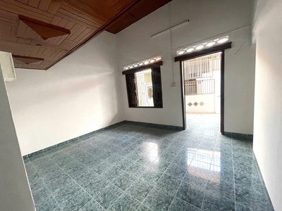 Bán nhà hẻm thông lê hồng phong   p nam nha trang  p phước hải cũ 3