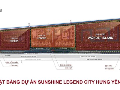 Căn hộ vip sunshine legend 3 tầng hầm - đối diện vin ocean park 2 3. giá chỉ từ 4xtr/m2 3/10 3