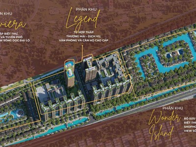 Căn hộ vip sunshine legend 3 tầng hầm - đối diện vin ocean park 2 3. giá chỉ từ 4xtr/m2 3/10 2